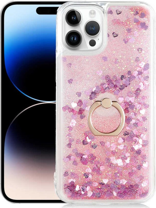Apple iPhone 14 Pro Kılıf Zore Milce Kapak