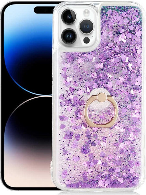 Apple iPhone 14 Pro Kılıf Zore Milce Kapak