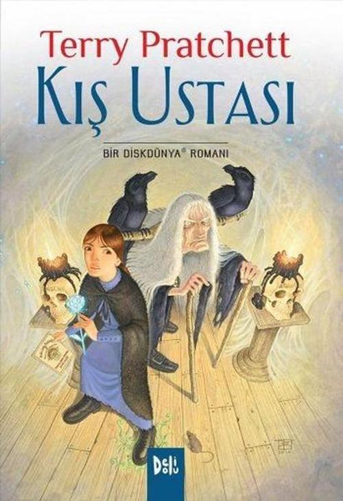 DeliDolu Kış Ustası