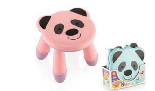 PANDA ÇOCUK TABURESİ (5365)