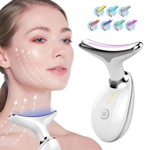 Kırışıklık Giderici Masaj Cihazı (5365)