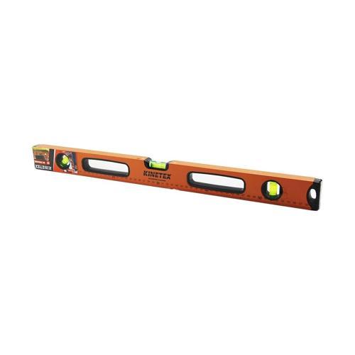 60CM  SU TERAZİSİ   TURUNCU METAL KTX-1121 (5365)