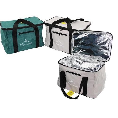 40 LİTRE BUZLUK - TERMOS ÇANTA (5365)