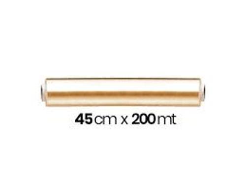 45CM X 200MT PVC GIDA STREÇ FİLM DÖKME (5365)