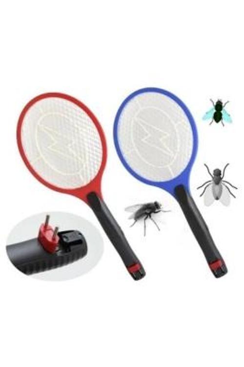 ŞARZLI SİNEK KOVUCU RAKET (5365)