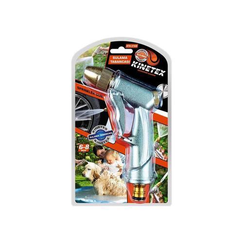 SULAMA TABANCASI  6-8MOD - ÇELİK BASINÇLI (5365)