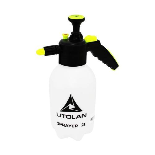 ORJİNAL  BASINÇLI 2LT İLAÇ POMPASI (5365)