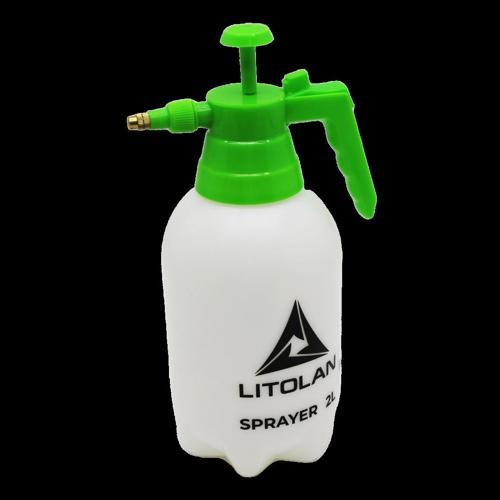 PEAL MAX 2LT İLAÇ POMPASI ÇİÇEK SULAMA (5365)