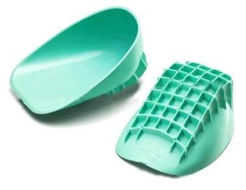 Topuk Yükseltici Yeşil (5365)