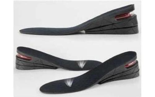 Hava Yastıklı Tabanlık Tamboy (7 cm e kadar) (5365)