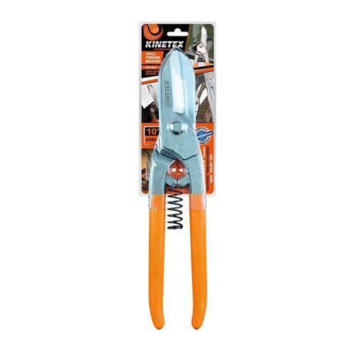 NO-10 YAYLI TENEKE MAKASI 250MM (5365)