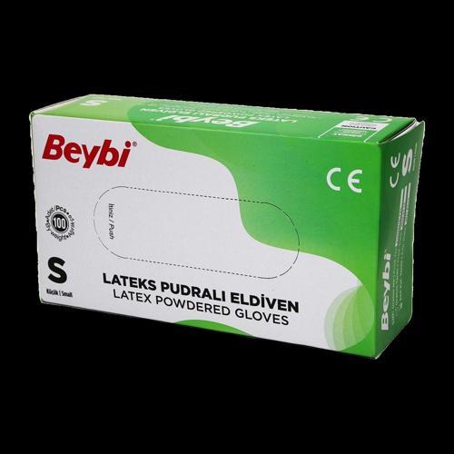 BEYBİ S PUDRALI MUAYENE ELDİVENİ 100LÜ (5365)