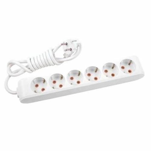 6LI 3MT UZATMA KABLO GRUP PRİZ 9011 3603 (5365)