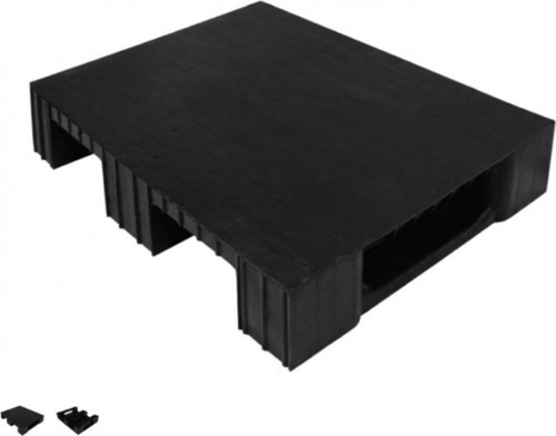 80x60 Plastik Palet