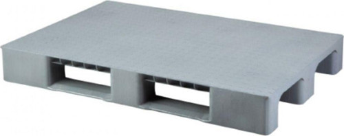 80 X 120 X 15 Cm Plastik Palet