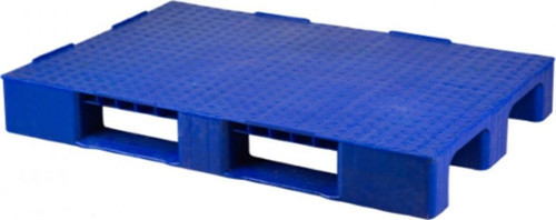 80 X 120 X 15 Cm Plastik Palet