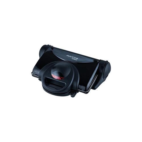 AWOX ORİON SİYAH TOASTER 8 DİLİM TOST MAKİNESİ - 180° IZGARA 1800W (5365)