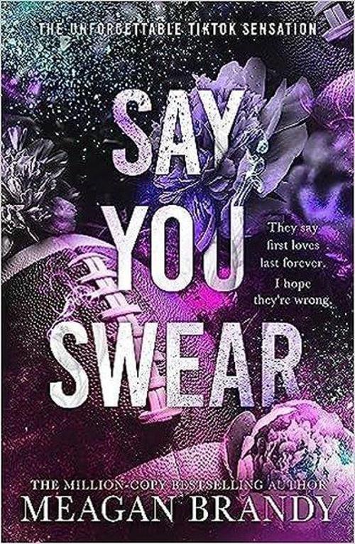 Say You Swear
