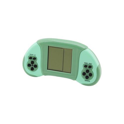 DİNAZOR HEY DUDE GİMME TETRİS PİLLİ ELEKTRONİK OYUN LEVEL - SKOR EKRANLI BRICK GAME (5365)