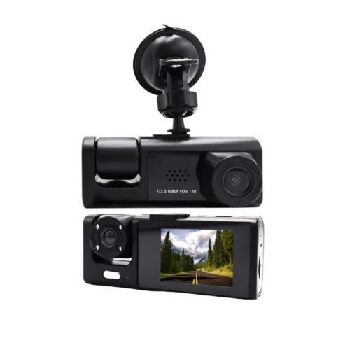 Geniş Açılı Lens Araç Kamera