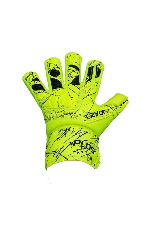 Kaleci Eldiveni Plus