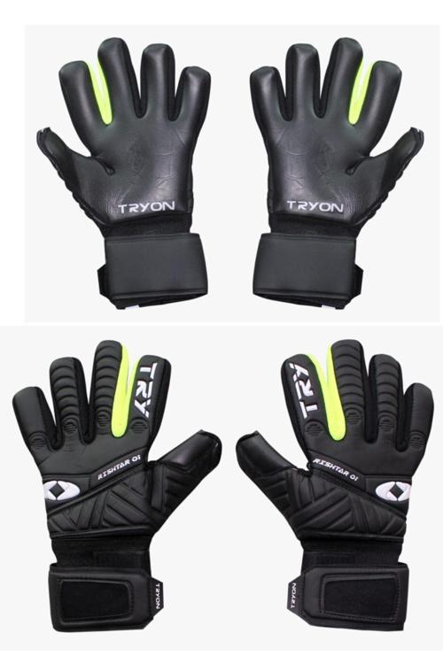 Rıhstar Kaleci Eldiveni Çantalı