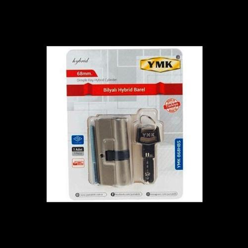 HİBRİT SATEN BİLYALI BAREL 68MM (5365)