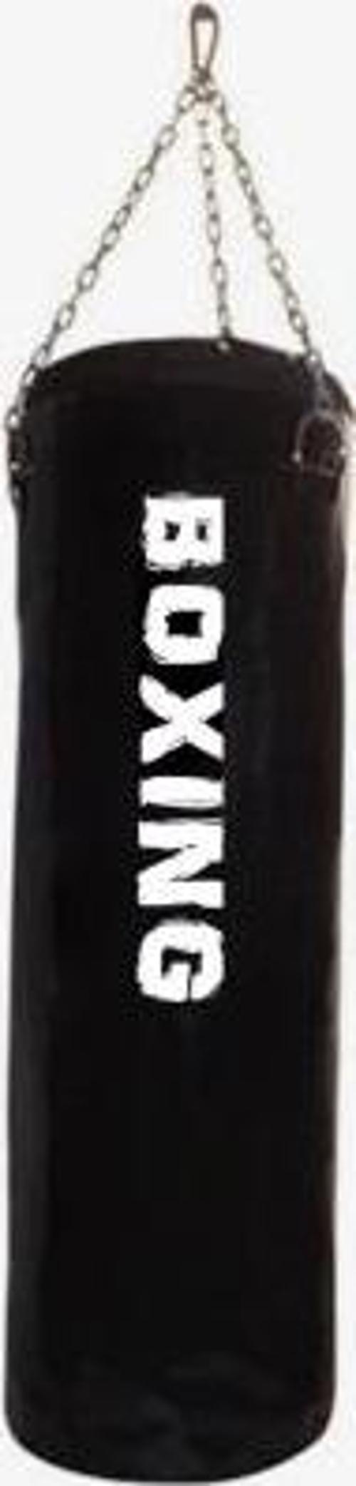 KUM TORBASI ORTABOY ZİNCİRLİ 70X25CM (5365)