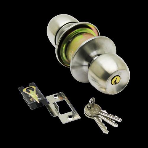 CP KK-3 TOPUZLU OTEL TİPİ KİLİT 60MM (5365)