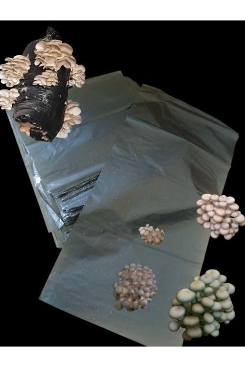 100 Adet Mikrodelikli Ekim Poşeti