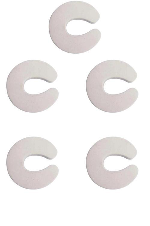 Çocuk Koruyucu Kapı Stoperi 5 li Set (5365)