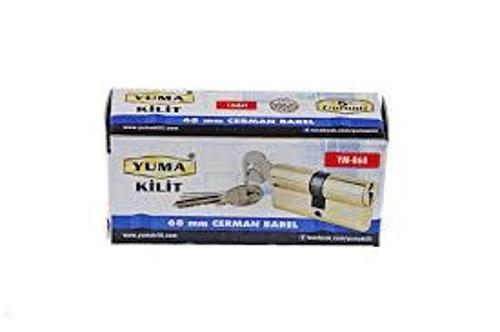 KUTULU NORMAL SARI BAREL 68MM (5365)