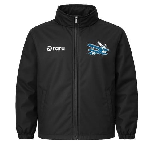 Yağmurluk PAULUM SİYAH