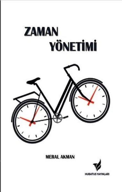 Hubatus Yayınları Zaman Yönetimi