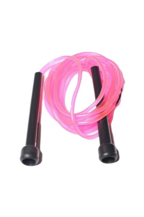 Ayarlanabilir 2.66 M Uzunlukta Silikon Atlama Ipi