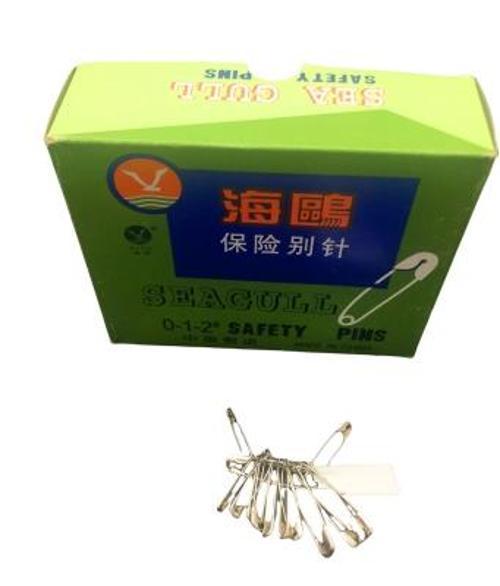 ÇENGELLİ İĞNE NO-0-1-2 ( 72X12) 864  PARÇA (5365)