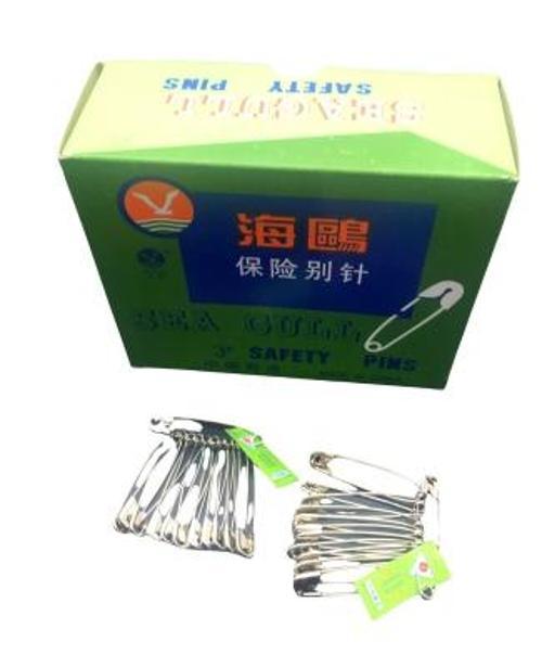 SEA ÇENGELLİ İĞNE NO-3 (36X12) 432 PARÇA (5365)