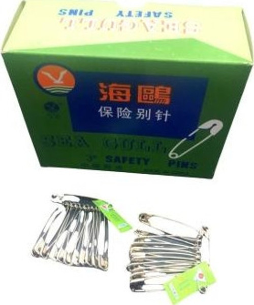 SEA ÇENGELLİ İĞNE NO-3 (36X12) 432 PARÇA (5365)