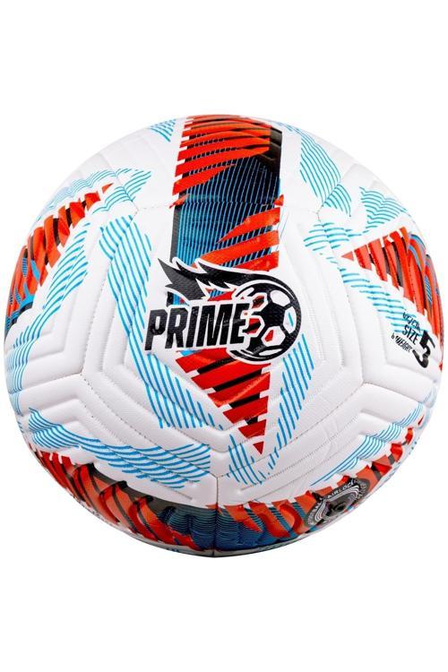 Yeni Model Türkiye Süper Lig Temalı Futbol Topu 5 Numara 420 Gr Kaliteli Top