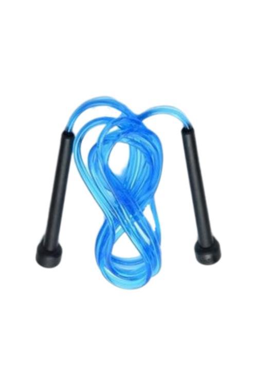 Ayarlanabilir 2.66 M Uzunlukta Silikon Atlama Ipi