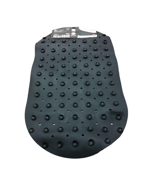 MASSAGE MASAJLI BANYO - DUŞ KÜVET KAYDIRMAZ PASPASI VANTUZLU 37X69CM. (5365)