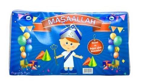 TAKIM SÜS SÜPER SET (5365)