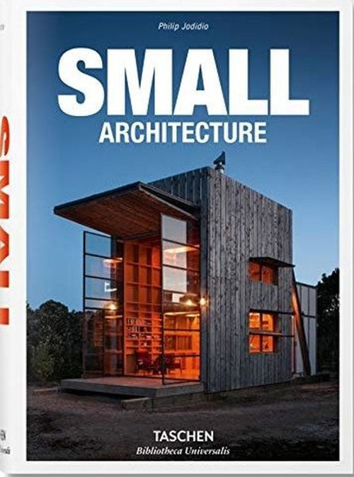 Taschen Small Architecture