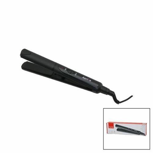 SERAMİK SAÇ DÜZLEŞTİRİCİ 25X95MM  30W  360° KABLO PTC ISITICI - HIZLI ISINMA MAX SICAKLIK:230℃ AHS-2