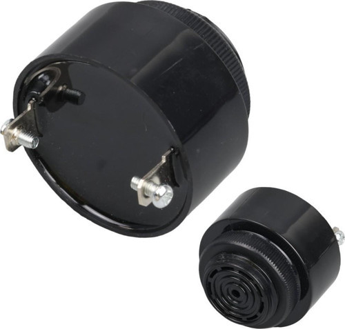 43 Mm Buzzer 220 Volt Ic-221g Aktif Alarm Buzzer Ardunio Modül