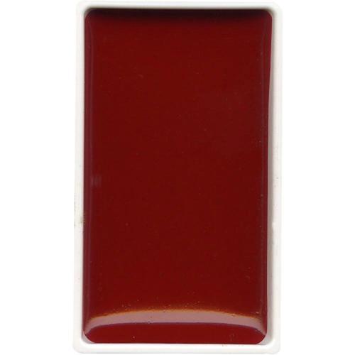 Kuretake Gansai Tambi Tablet Sulu Boya 34 DARK PINK