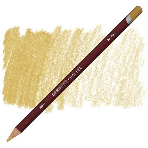 Pastel Pencil P570 Tan