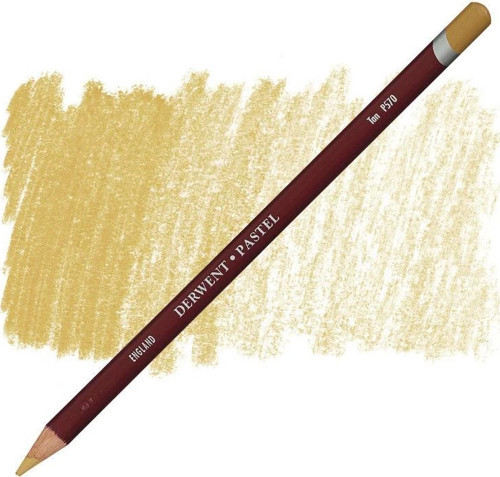 Pastel Pencil P570 Tan