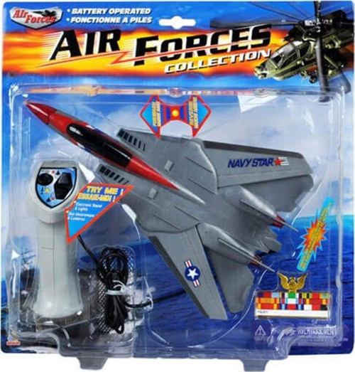 Gri Jet