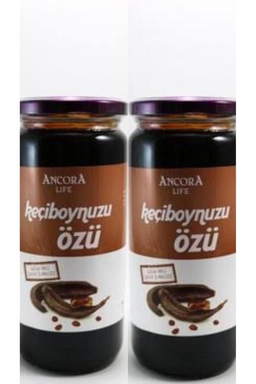 Ancoralife Keçiboynuzu Özü (2X640Gr.)